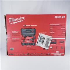 18v milwaukee m18 gallon cordless vacuum wet dry tool